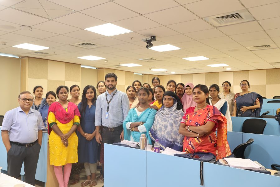 IMI Kolkata Partners with West Bengal State Rural Livelihood Mission to Strengthen Grassroots Entrepreneurship